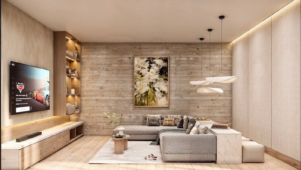 Apartamento em Lomas de Tecamachalco, Naucalpan de Juárez, foto 10 de 17
