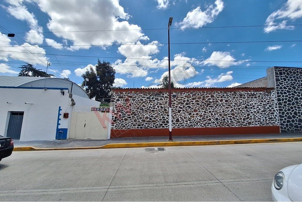 Lote em Acayuca, Zapotlán de Juárez, foto 20 de 33