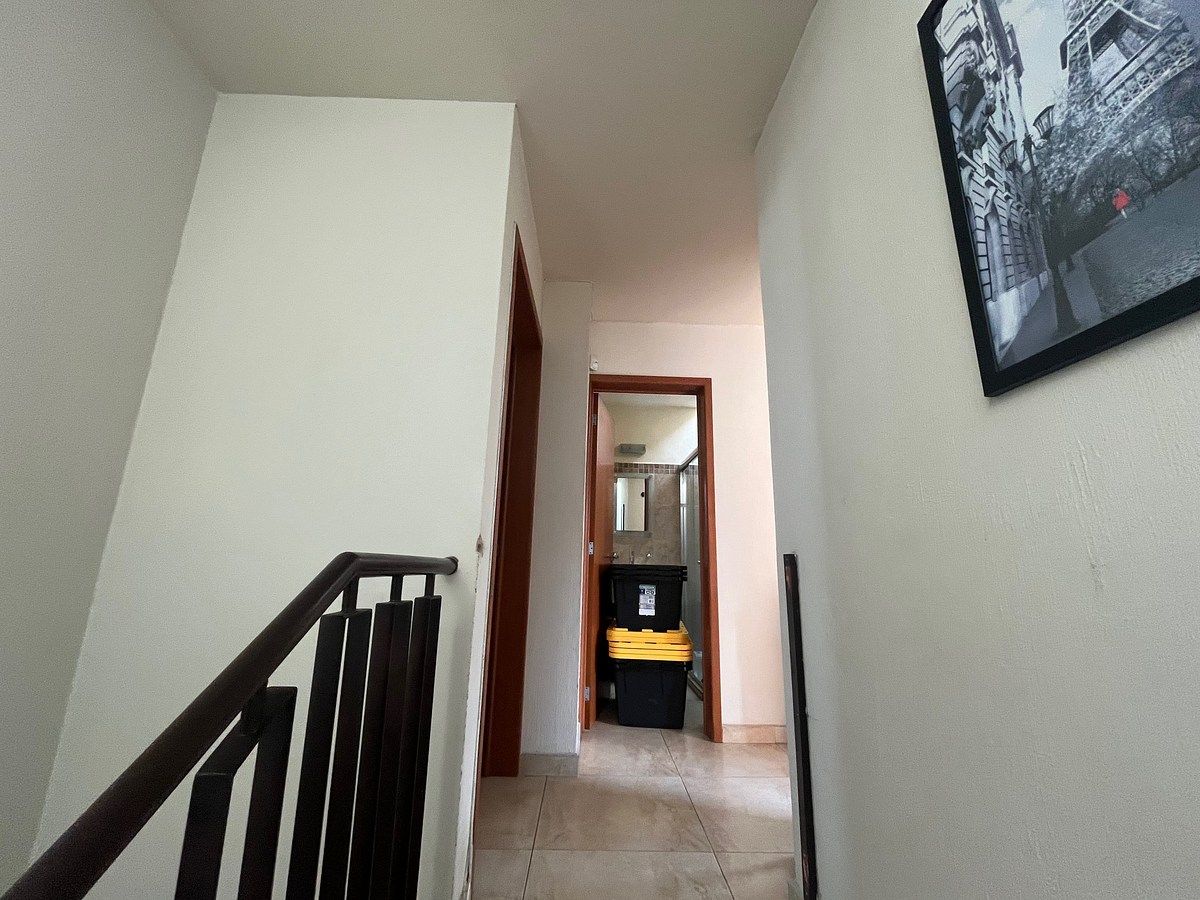escalera, foto 10 de 28