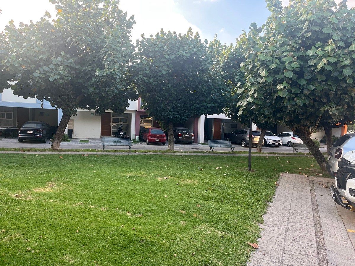 parques en el interior del condominio, foto 23 de 28