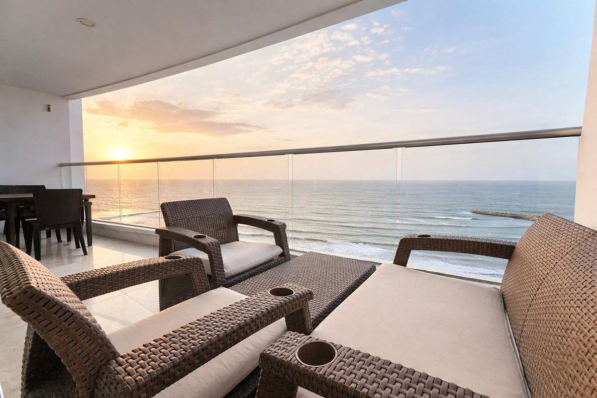 HERMOSO APARTAMENTO EN PALMETTO ELIPTIC 1202, foto 1 de 24