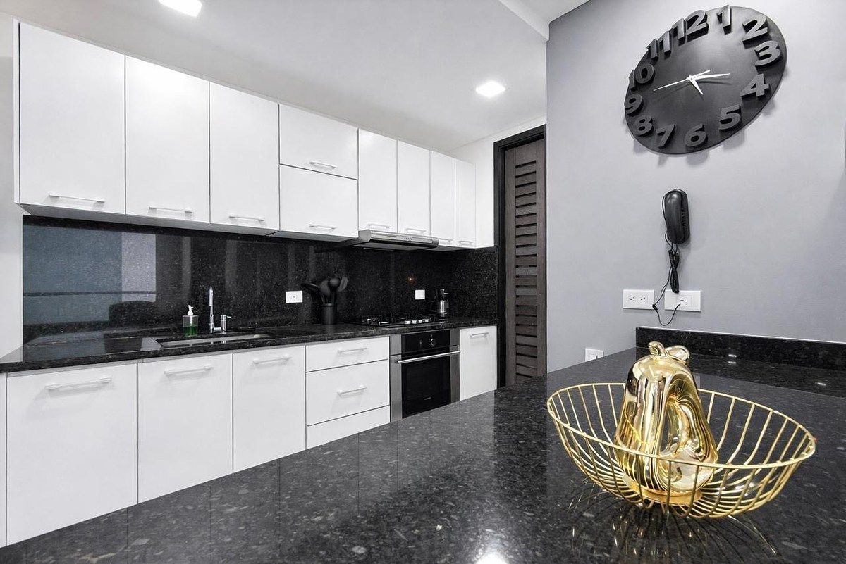 Apartamento en Bocagrande, Cartagena, foto 4 de 24
