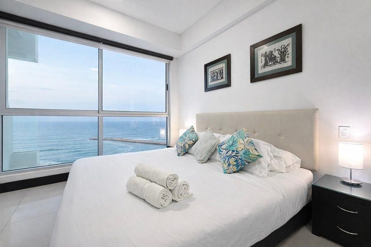 Apartamento en Bocagrande, Cartagena, foto 6 de 24