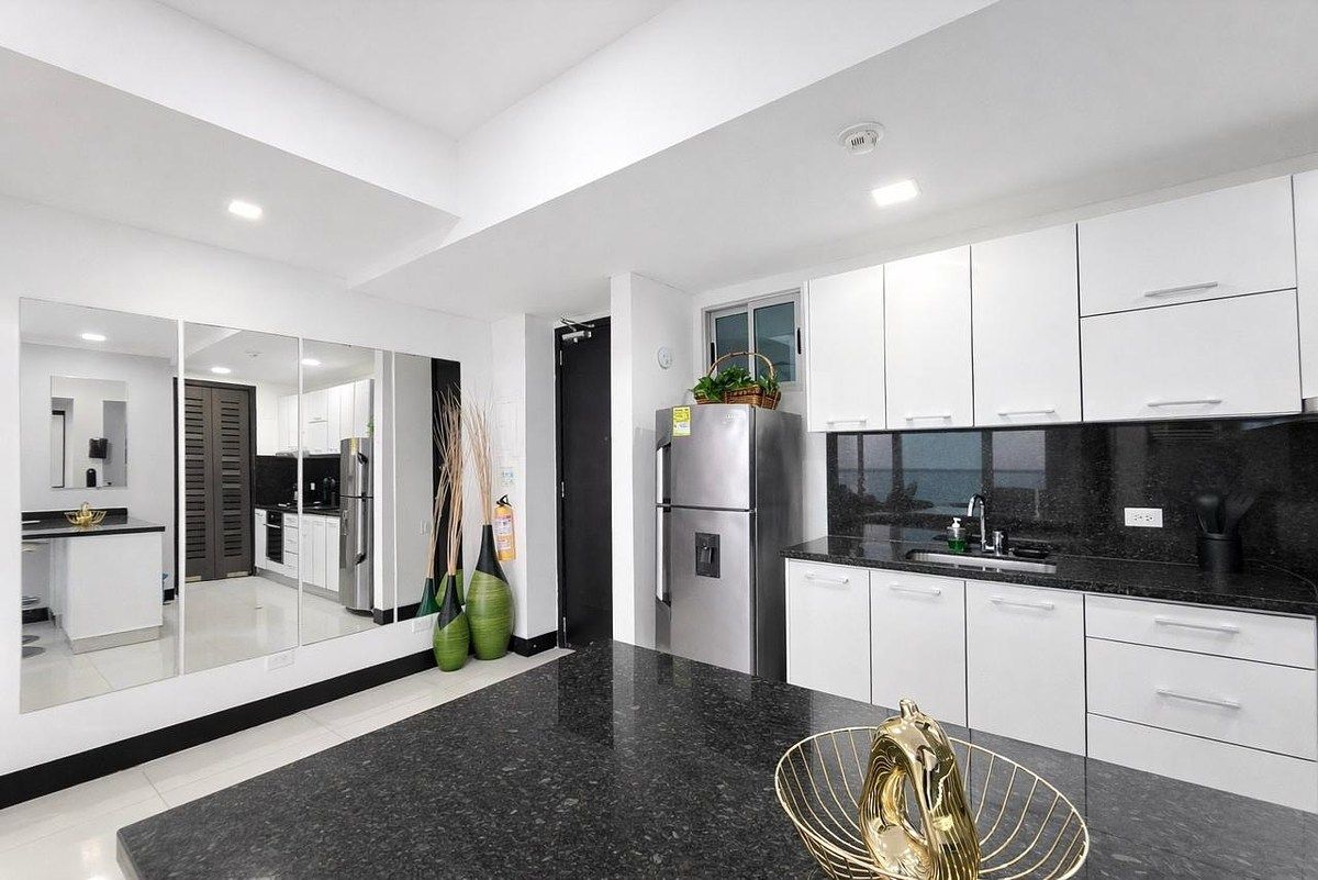 Apartamento en Bocagrande, Cartagena, foto 11 de 24