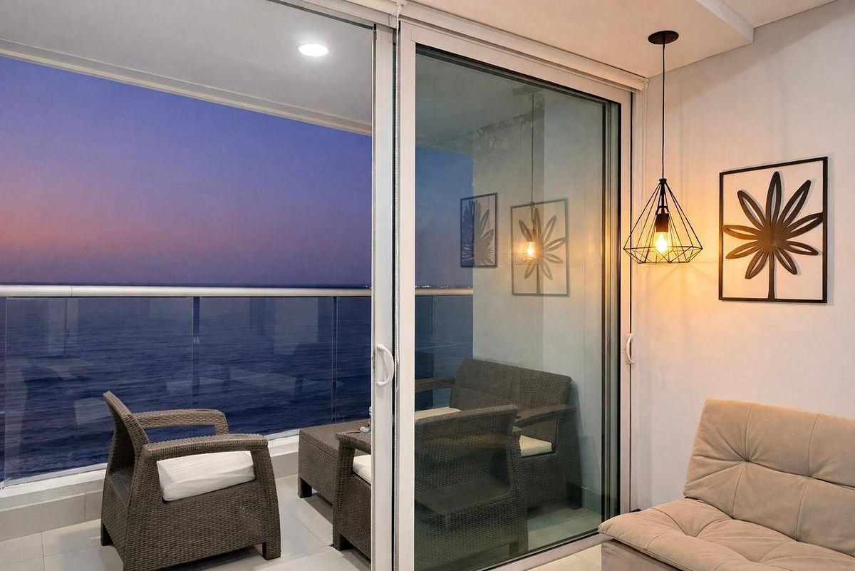 Apartamento en Bocagrande, Cartagena, foto 15 de 24