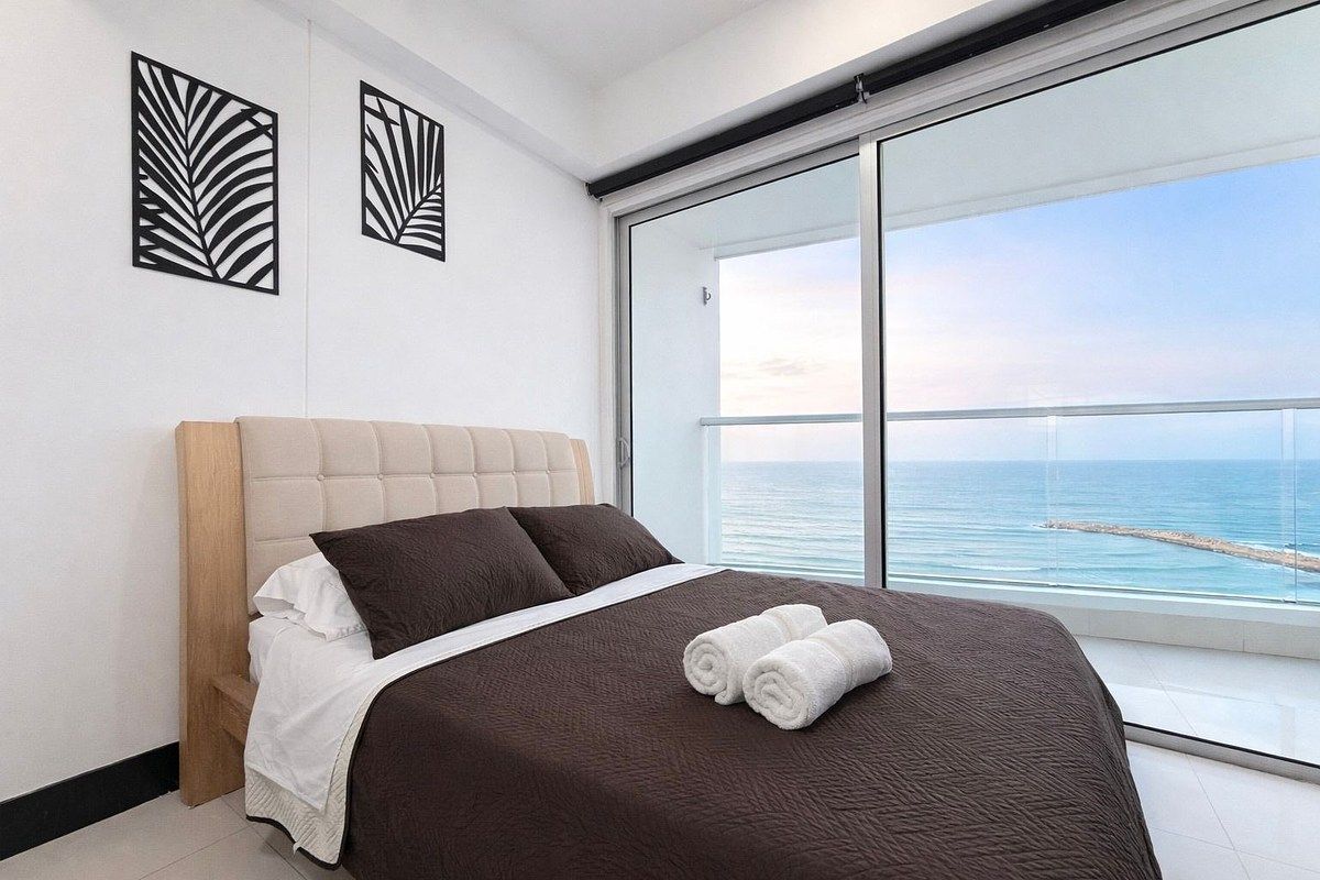 Apartamento en Bocagrande, Cartagena, foto 16 de 24