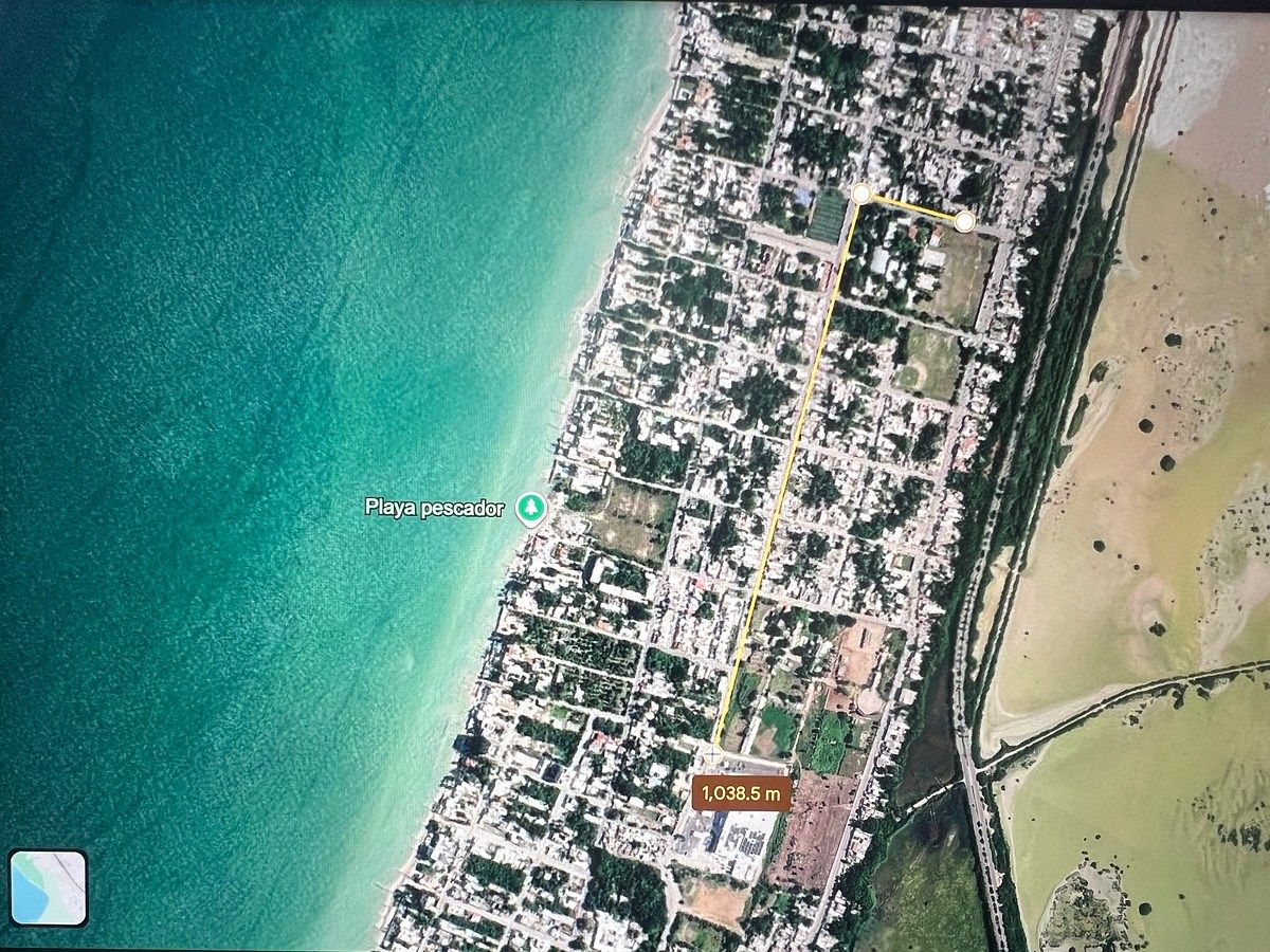 Lot in Ejidal Benito Juárez, Progreso, photo 2 of 9