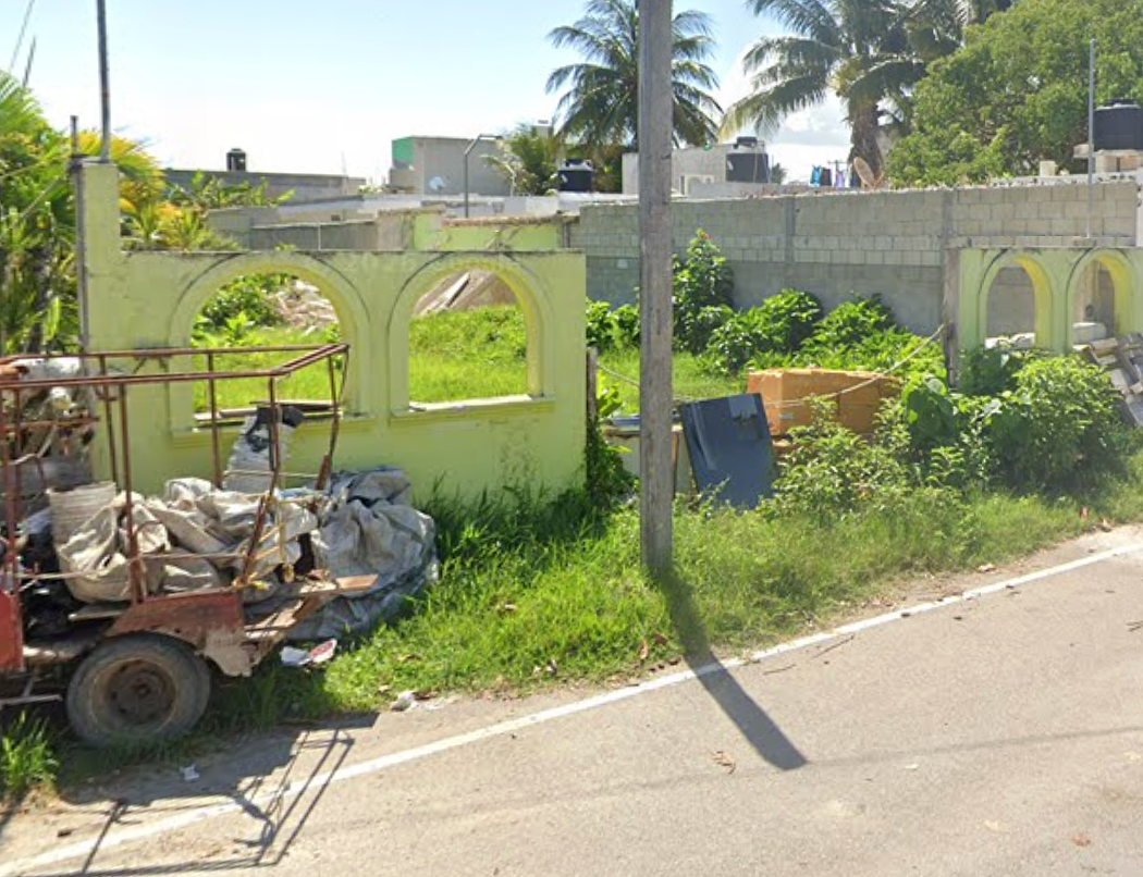 Lot in Ejidal Benito Juárez, Progreso, photo 5 of 9