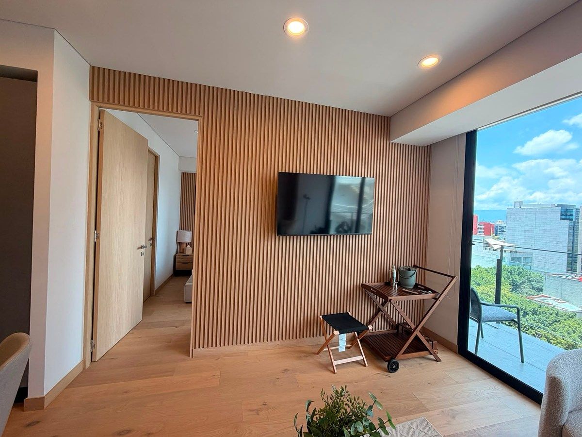 Apartamento em Juárez, Cuauhtémoc, foto 7 de 10