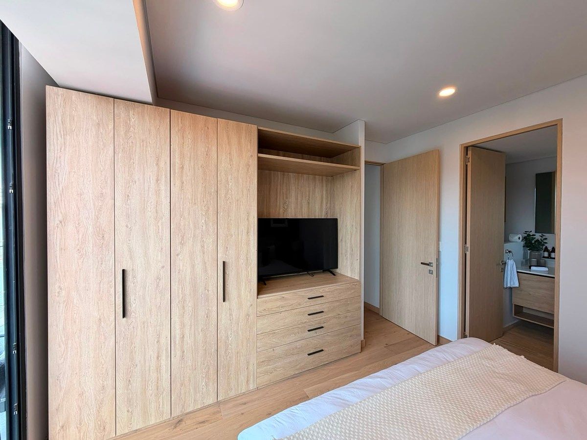 Apartamento em Juárez, Cuauhtémoc, foto 8 de 10