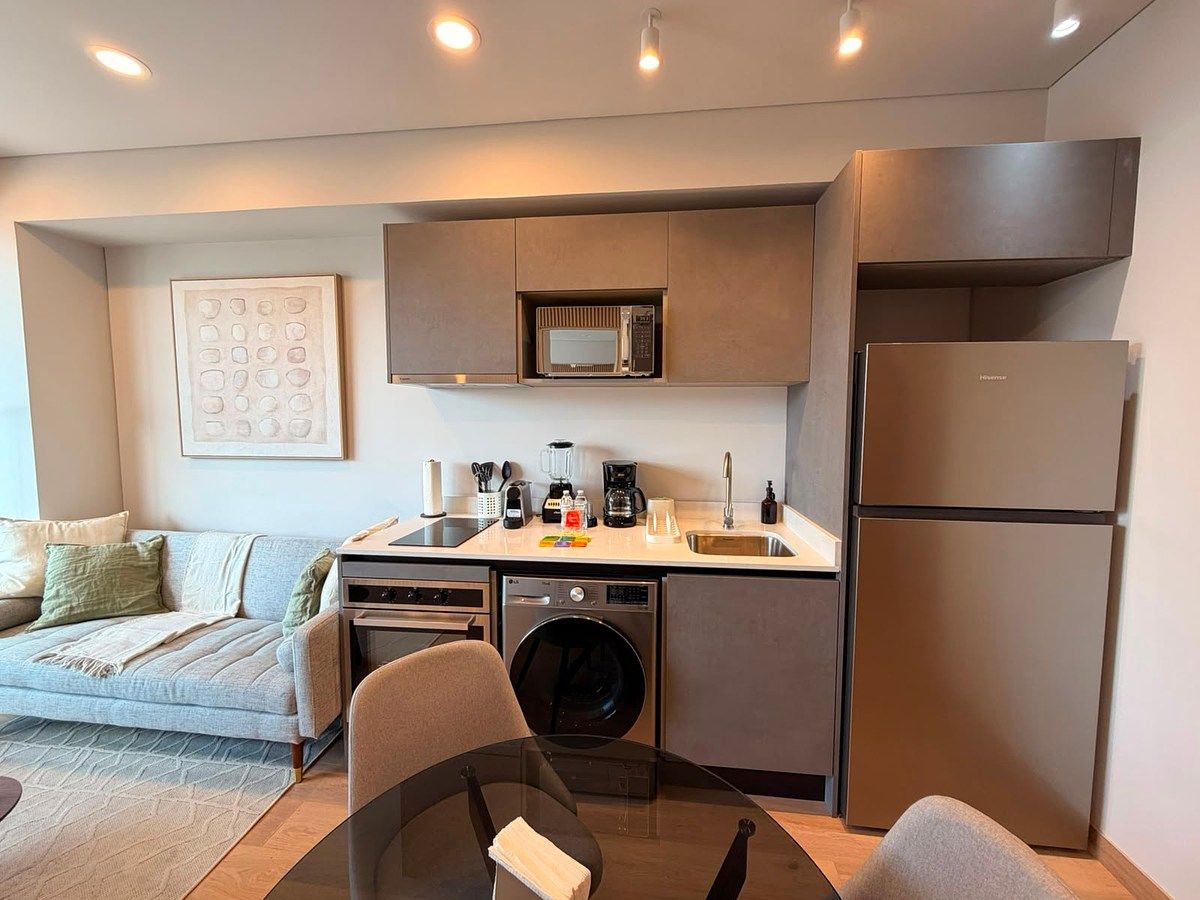 Apartamento em Juárez, Cuauhtémoc, foto 9 de 10