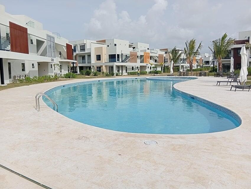 Apartamento en alquiler en Vistacana, foto 1 de 12