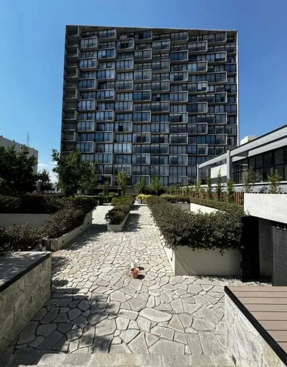 Departamento en Colomos Providencia, Guadalajara, foto 2 de 23