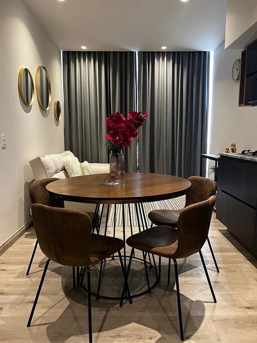 Departamento en Colomos Providencia, Guadalajara, foto 5 de 23