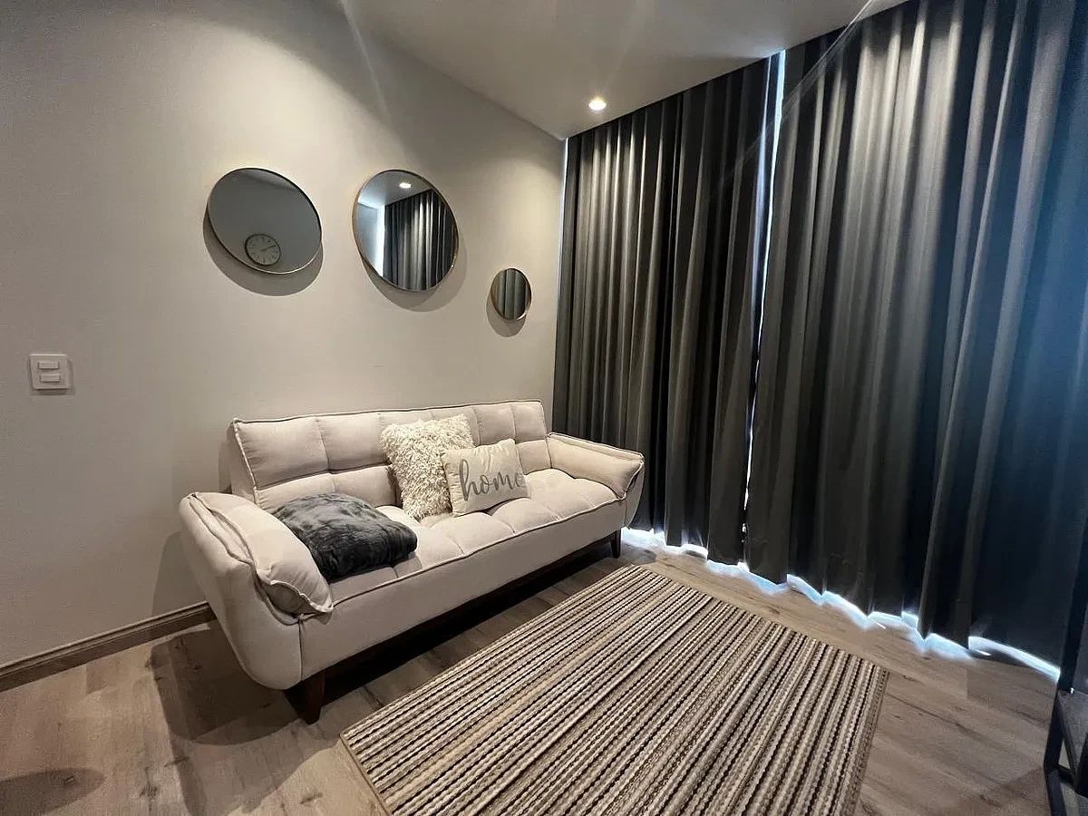 Departamento en Colomos Providencia, Guadalajara, foto 6 de 23