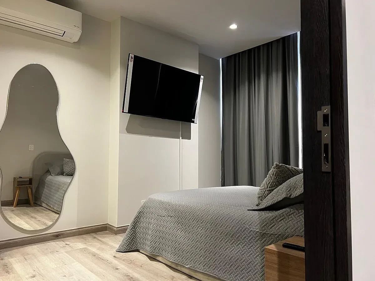 Departamento en Colomos Providencia, Guadalajara, foto 9 de 23