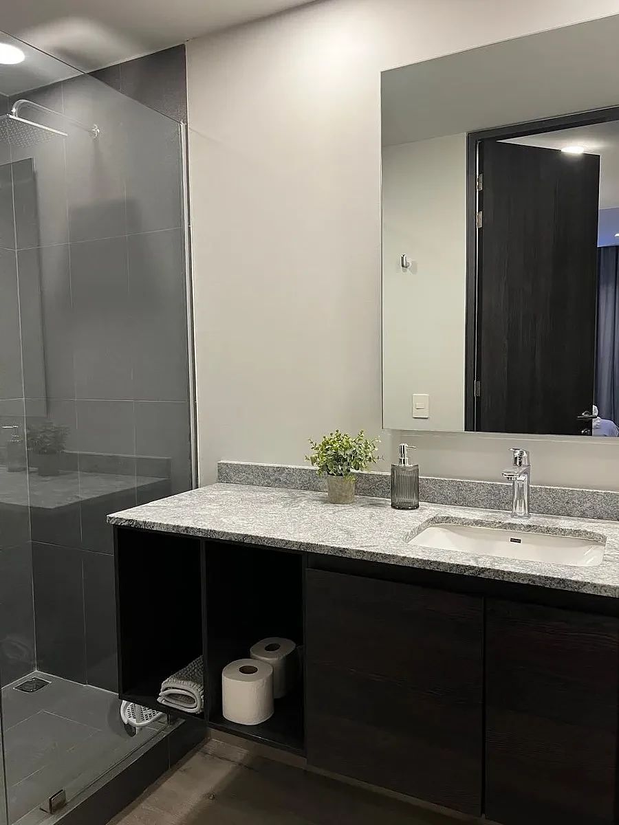 Departamento en Colomos Providencia, Guadalajara, foto 10 de 23