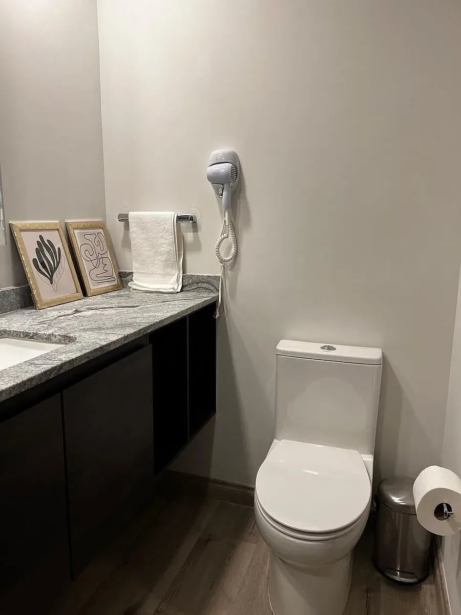 Departamento en Colomos Providencia, Guadalajara, foto 11 de 23