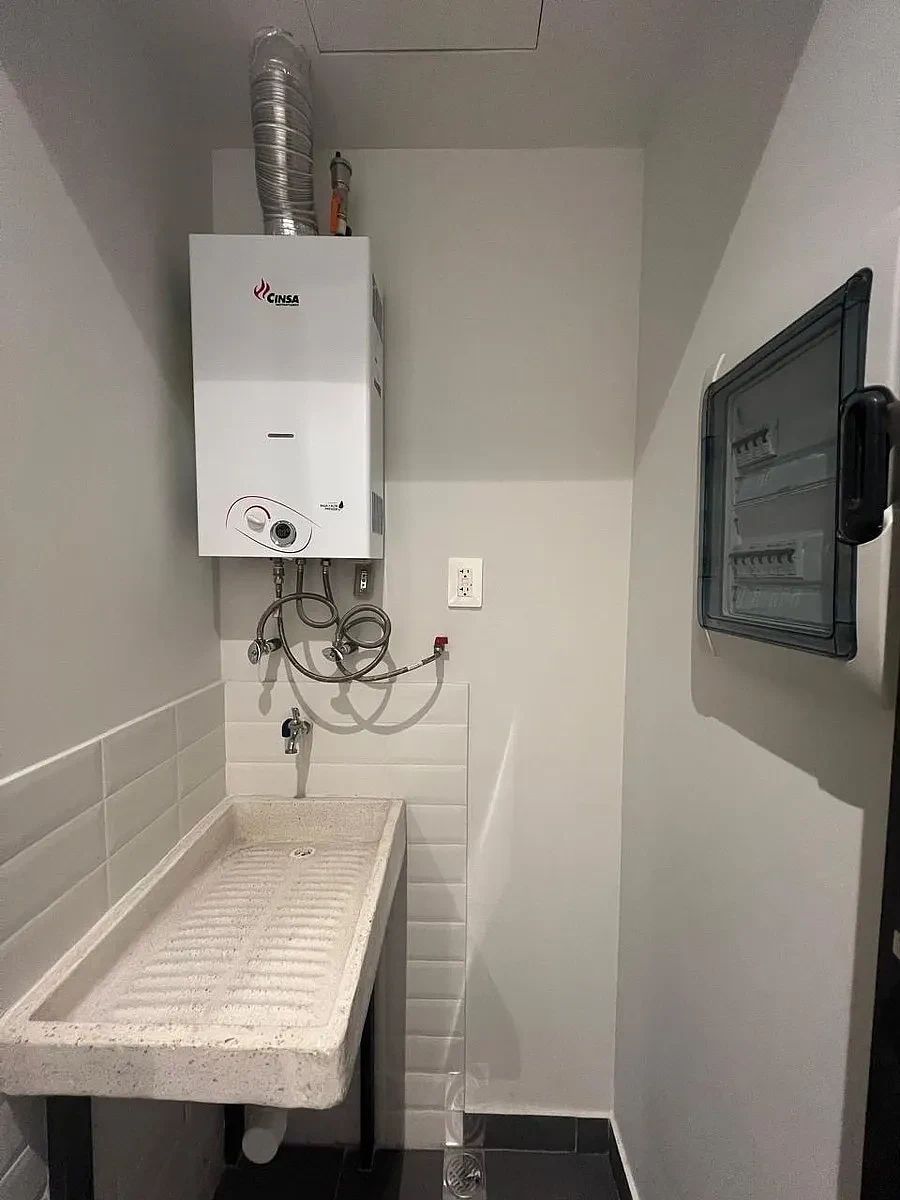 Departamento en Colomos Providencia, Guadalajara, foto 16 de 23