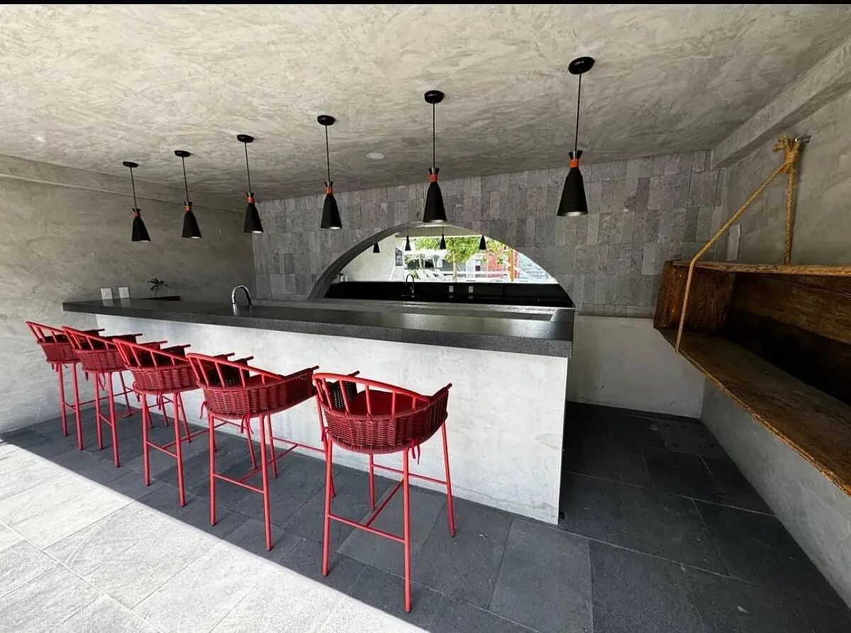 Departamento en Colomos Providencia, Guadalajara, foto 17 de 23
