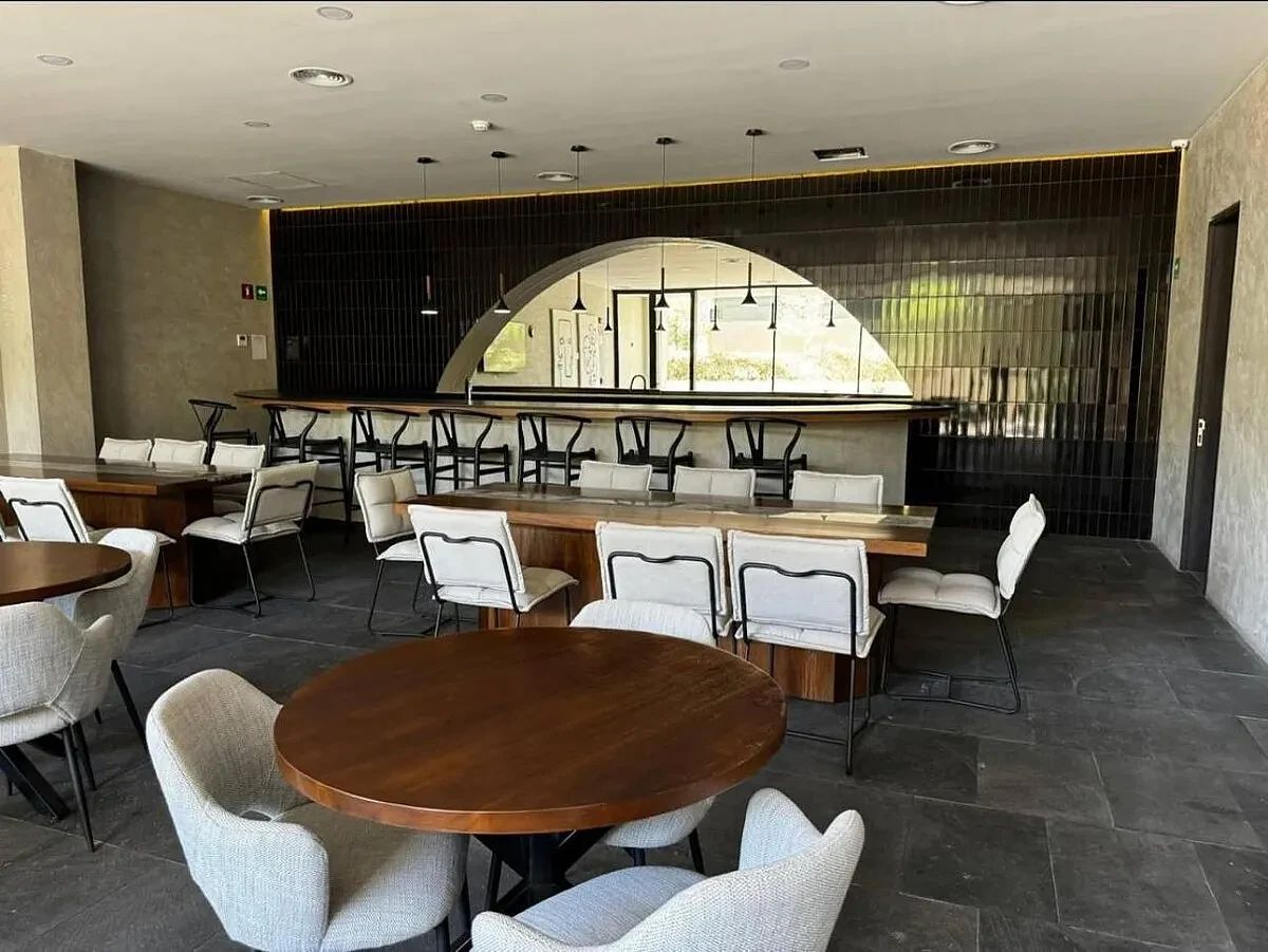 Departamento en Colomos Providencia, Guadalajara, foto 19 de 23