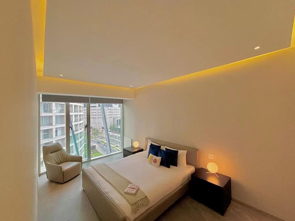 Apartamento em Santa Fe Cuajimalpa, Cuajimalpa de Morelos, foto 2 de 20