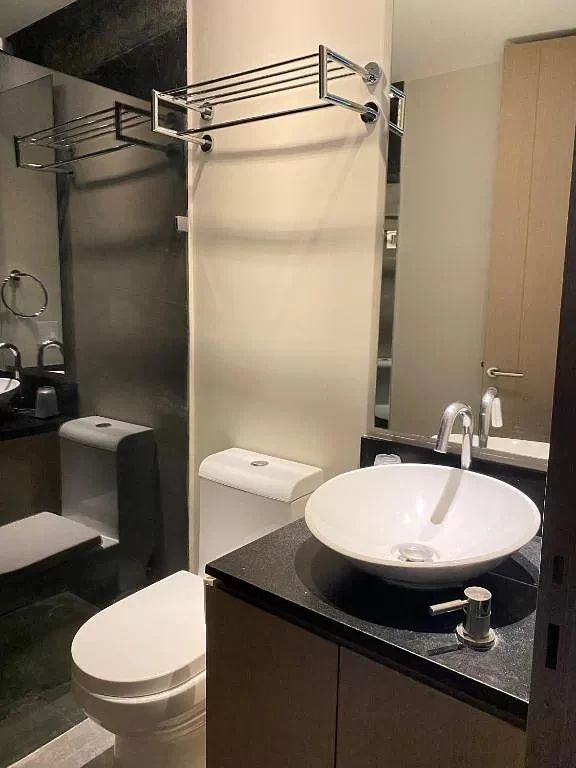 Apartamento em Santa Fe Cuajimalpa, Cuajimalpa de Morelos, foto 4 de 20