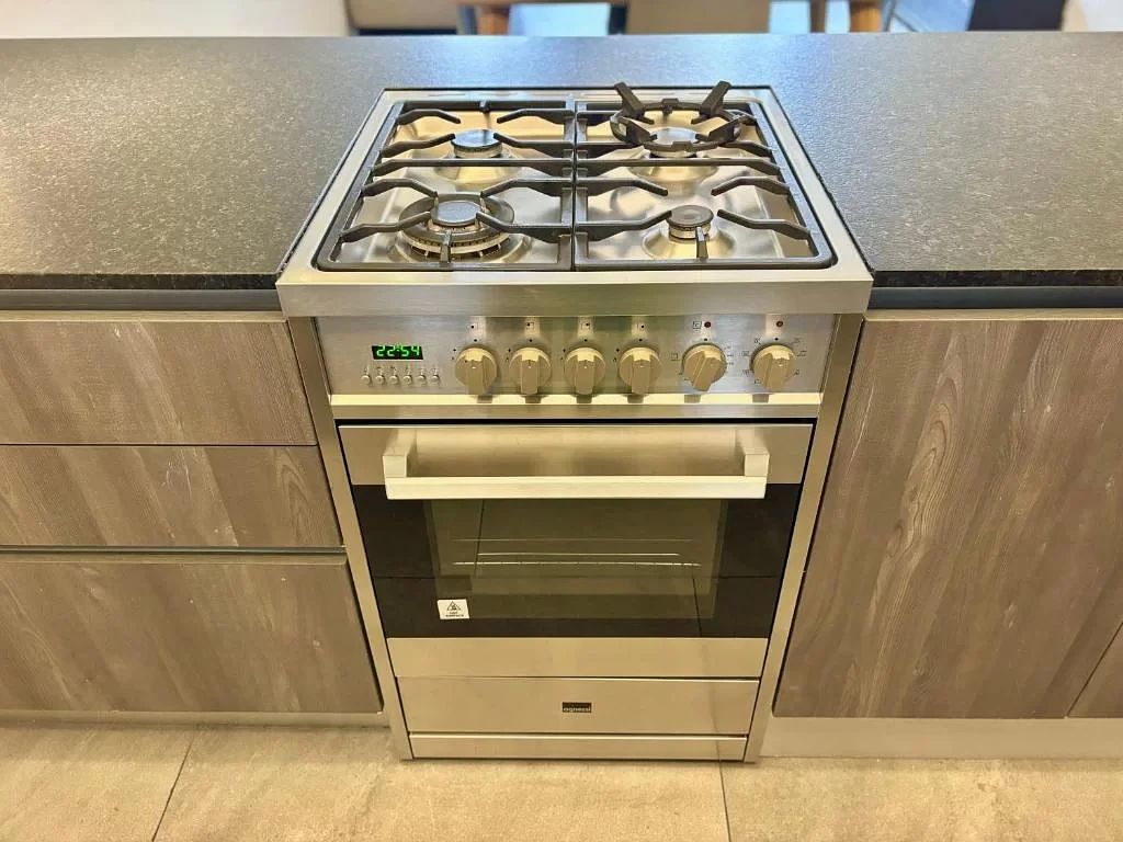 Apartamento em Santa Fe Cuajimalpa, Cuajimalpa de Morelos, foto 5 de 20