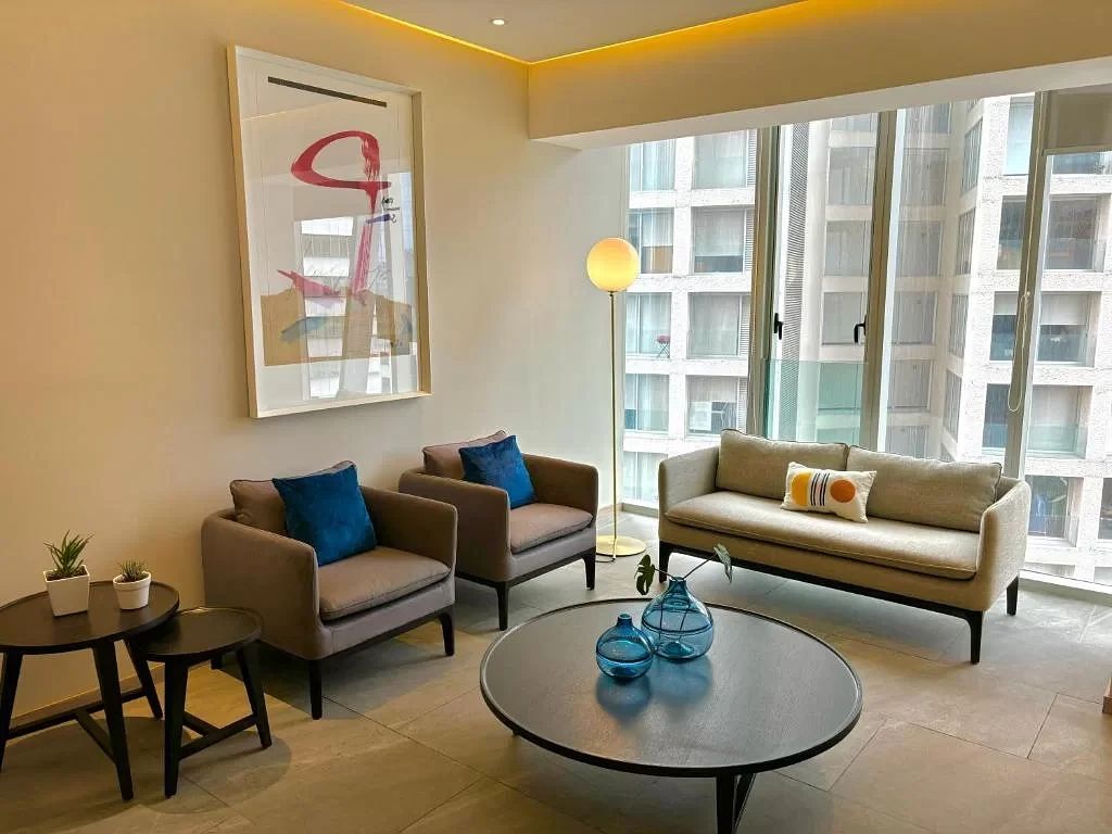 Apartamento em Santa Fe Cuajimalpa, Cuajimalpa de Morelos, foto 10 de 20