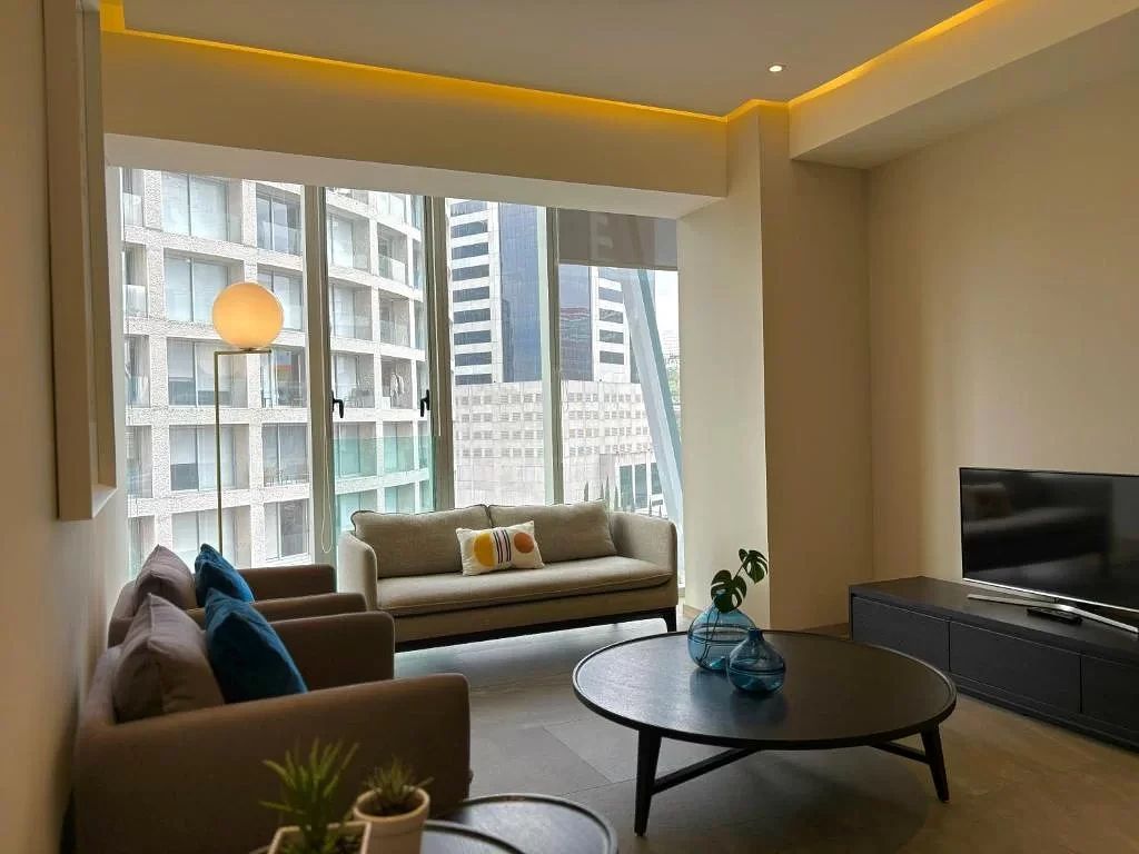 Apartamento em Santa Fe Cuajimalpa, Cuajimalpa de Morelos, foto 11 de 20