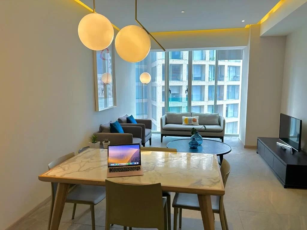 Apartamento em Santa Fe Cuajimalpa, Cuajimalpa de Morelos, foto 13 de 20