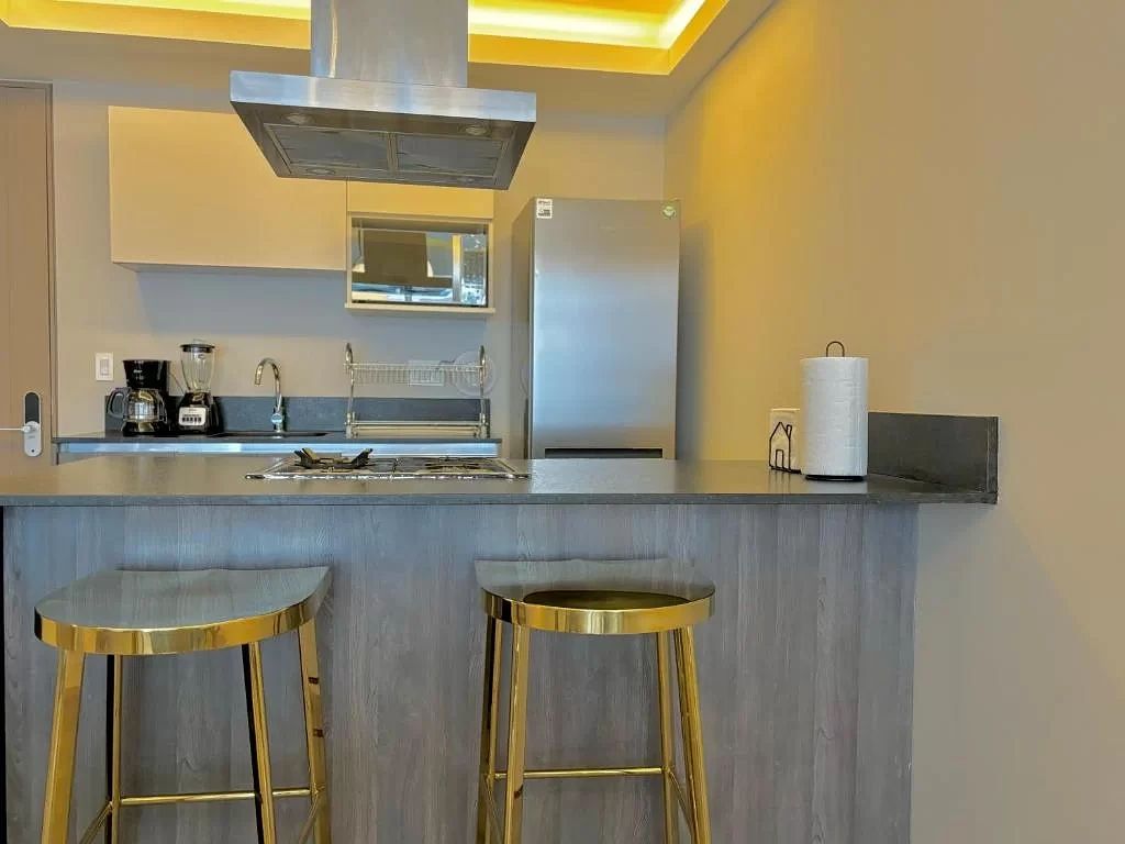 Apartamento em Santa Fe Cuajimalpa, Cuajimalpa de Morelos, foto 15 de 20