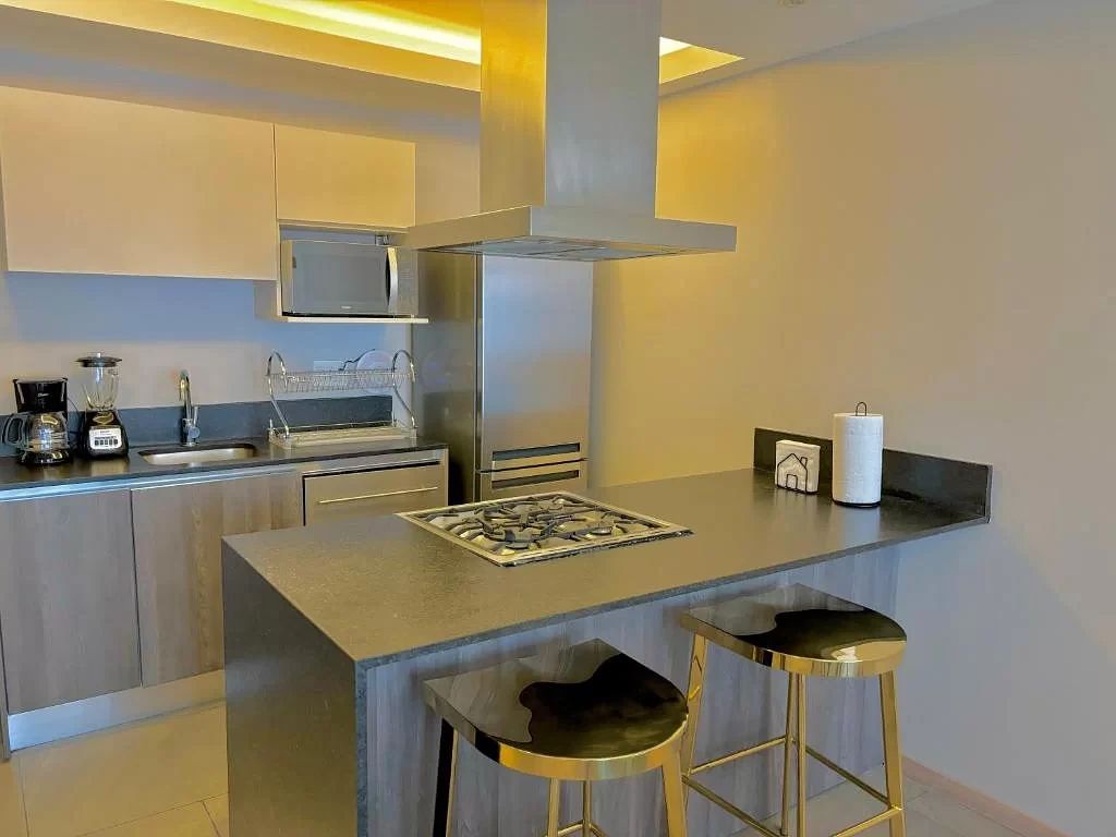 Apartamento em Santa Fe Cuajimalpa, Cuajimalpa de Morelos, foto 16 de 20