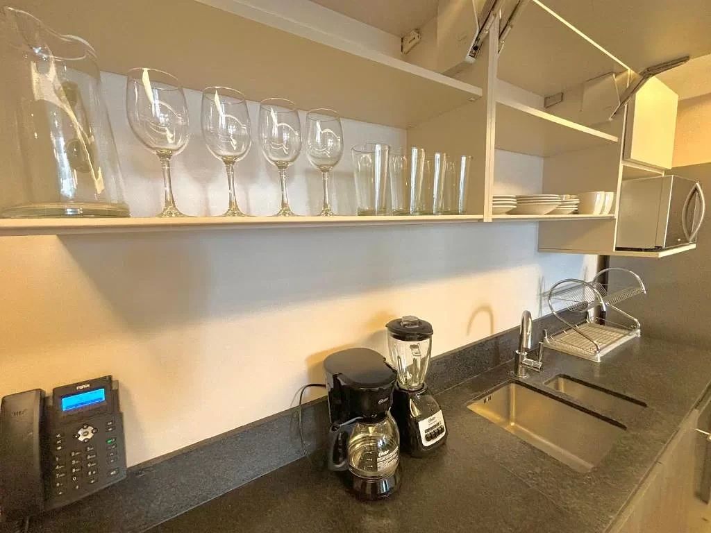 Apartamento em Santa Fe Cuajimalpa, Cuajimalpa de Morelos, foto 17 de 20