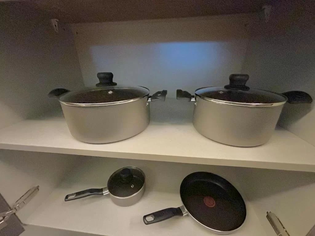 Apartamento em Santa Fe Cuajimalpa, Cuajimalpa de Morelos, foto 19 de 20