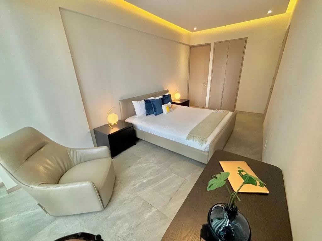 Apartment in Santa Fe Cuajimalpa, Cuajimalpa de Morelos, photo 2 of 23