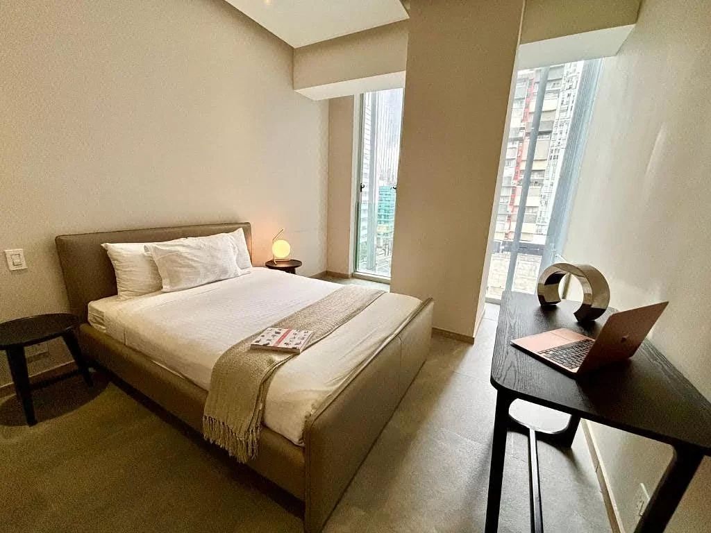 Apartment in Santa Fe Cuajimalpa, Cuajimalpa de Morelos, photo 7 of 23