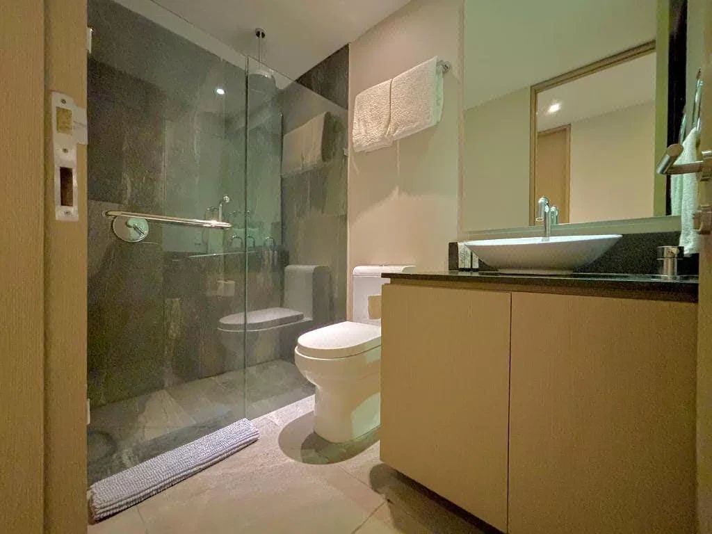 Apartment in Santa Fe Cuajimalpa, Cuajimalpa de Morelos, photo 8 of 23