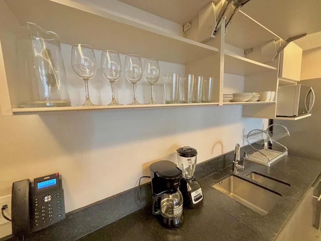 Apartment in Santa Fe Cuajimalpa, Cuajimalpa de Morelos, photo 10 of 23
