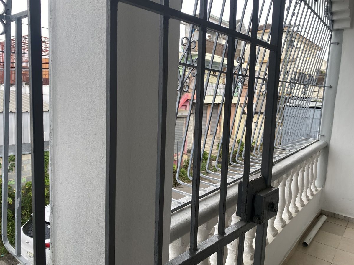 Apartamento en Charles de Gaulle, Santo Domingo Este, foto 2 de 11