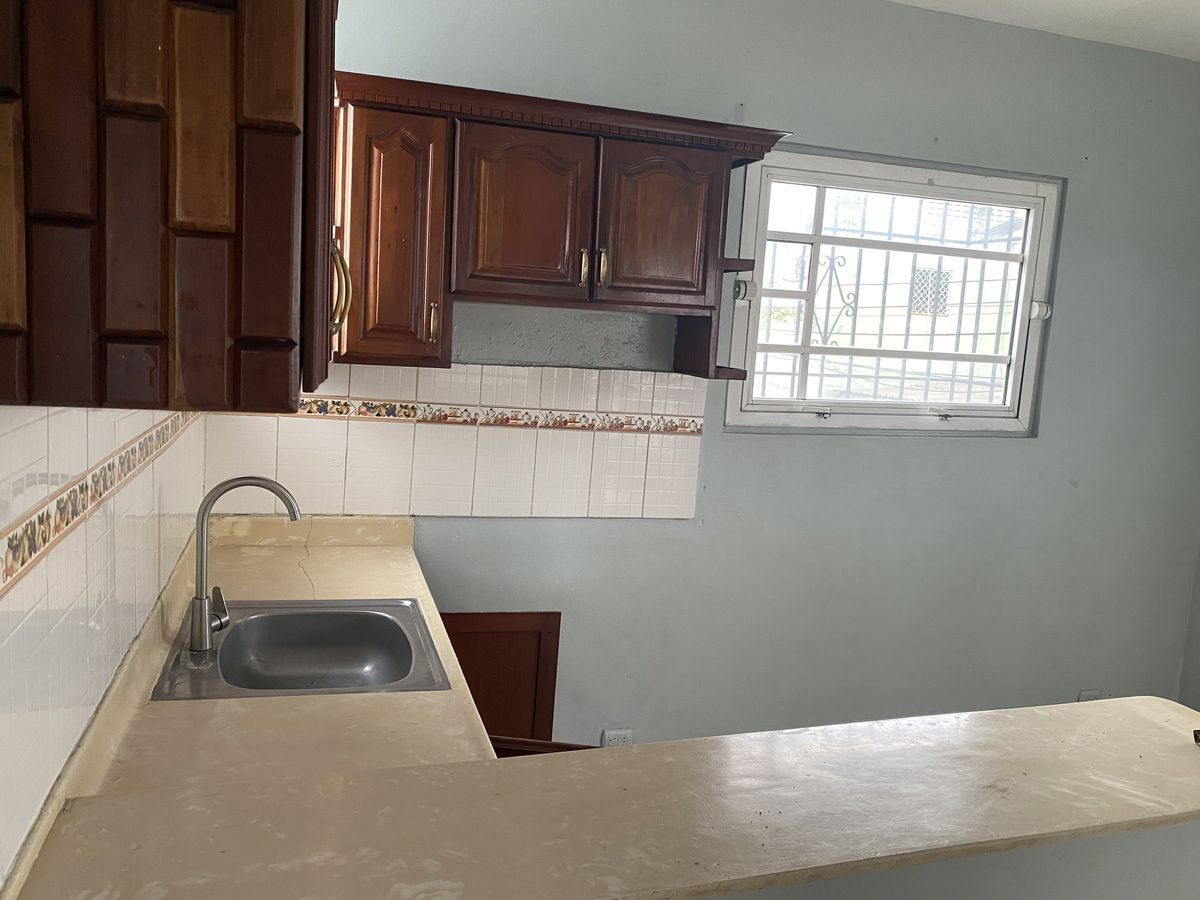 Apartamento en Charles de Gaulle, Santo Domingo Este, foto 5 de 11