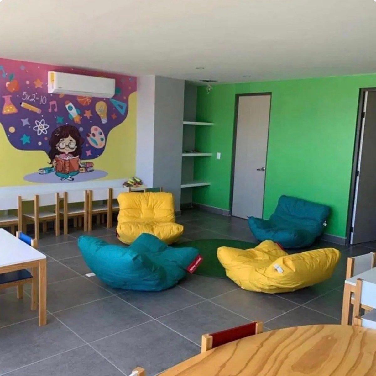 Apartamento em El Campanario, Zapopan, foto 13 de 18