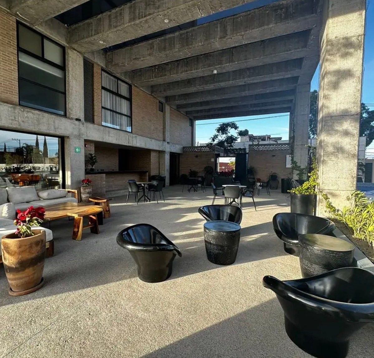 Apartamento em El Campanario, Zapopan, foto 14 de 18