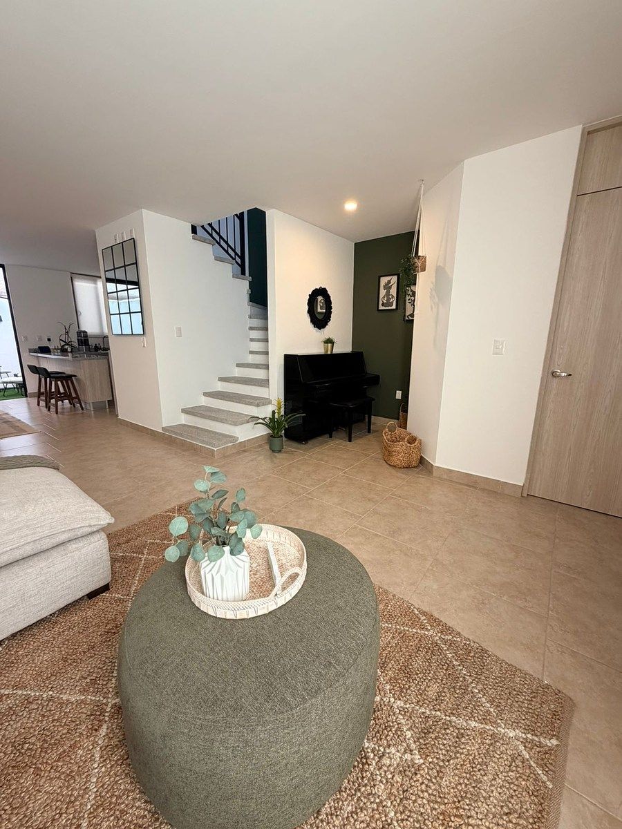Casa em Zibatá, El Marqués, foto 3 de 13