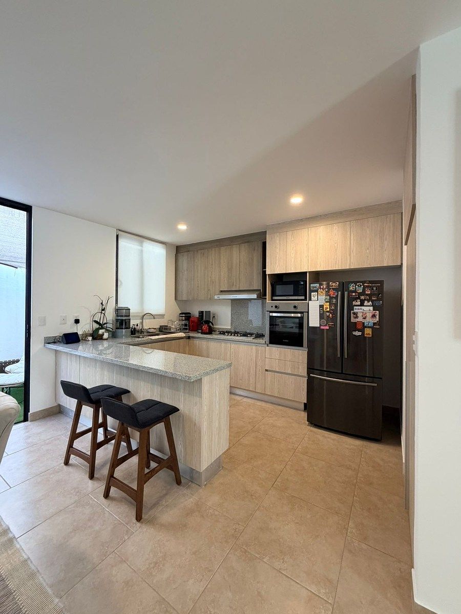 Casa em Zibatá, El Marqués, foto 7 de 13