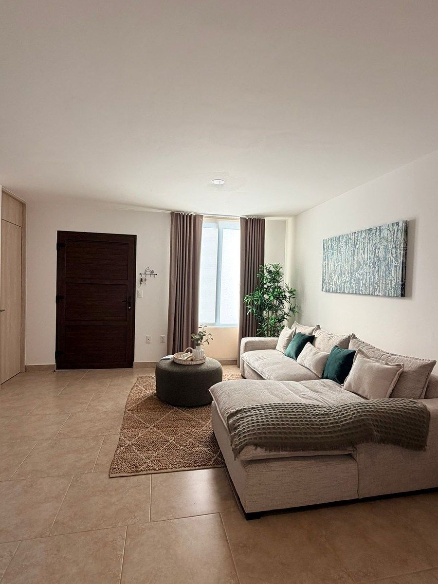 Casa em Zibatá, El Marqués, foto 8 de 13