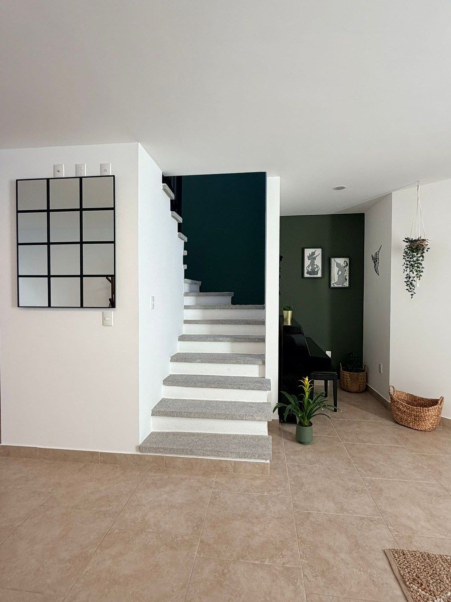 Casa em Zibatá, El Marqués, foto 9 de 13
