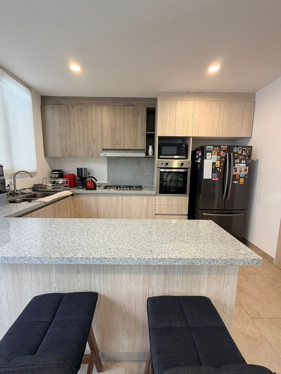 Casa em Zibatá, El Marqués, foto 10 de 13