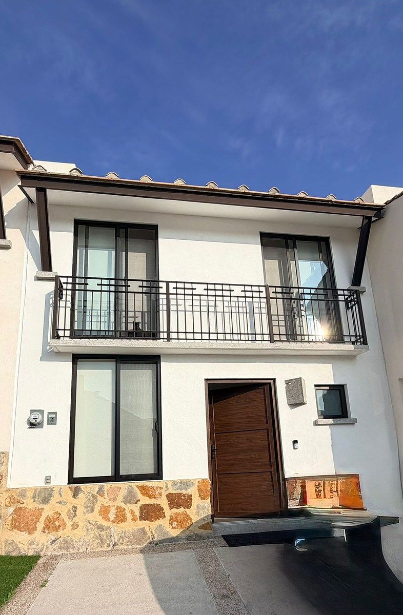 Casa em Zibatá, El Marqués, foto 11 de 13
