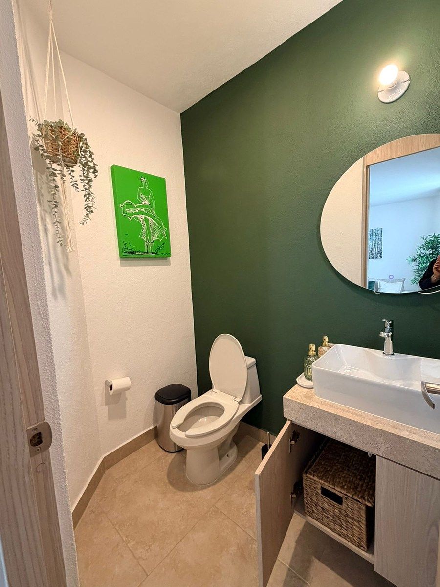 Casa em Zibatá, El Marqués, foto 13 de 13
